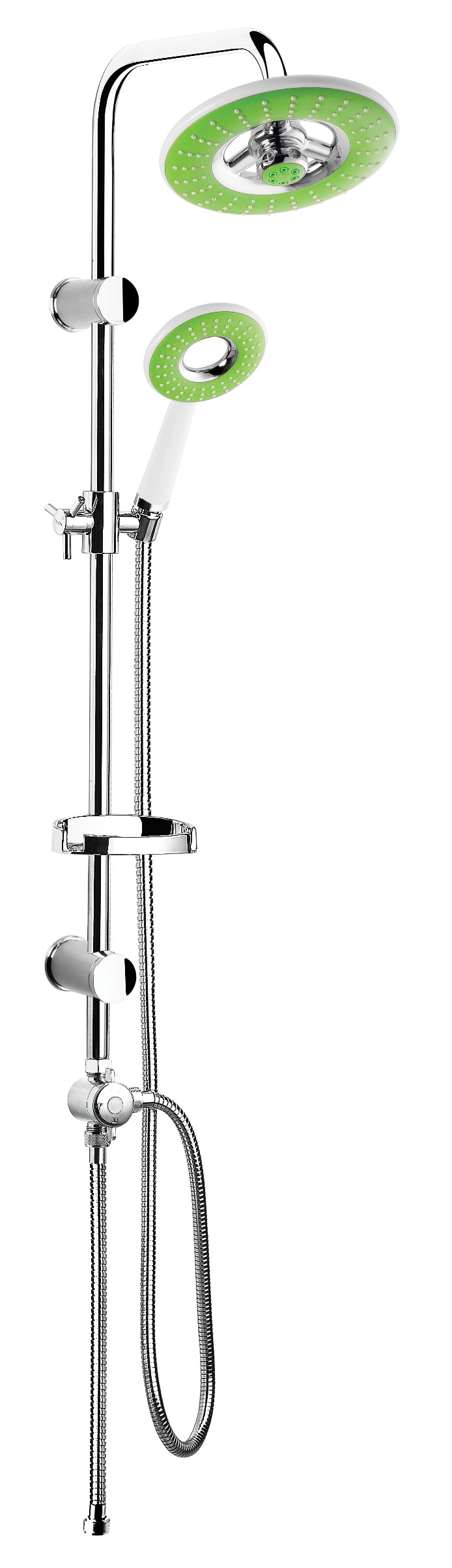 Konzola tusa MISTILLO-BFR-01 (green)